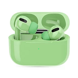 Comicell AirBuds 2 Bluetooth bubice zelene