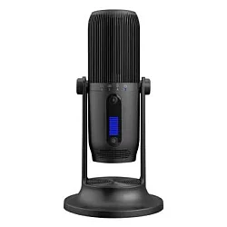 THRONMAX Mikrofon M2B MDrill One Jet Black