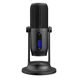 THRONMAX Mikrofon M2G MDrill One Jet Slate Grey