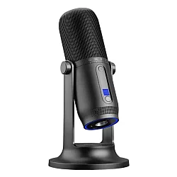 THRONMAX Mikrofon M2G MDrill One Jet Slate Grey