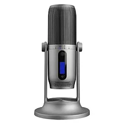 THRONMAX Mikrofon M2PG MDrill One Pro Jet Slate Grey