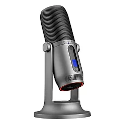 THRONMAX Mikrofon M2PG MDrill One Pro Jet Slate Grey