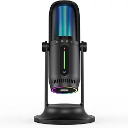 THRONMAX Mikrofon M2RGB Ghost