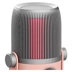 THRONMAX Mikrofon M4R Rosa