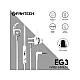 FANTECH Slušalice Gaming EG3 Space Edition