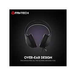 FANTECH Slušalice Gaming HG25 Orbit crne