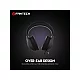 FANTECH Slušalice Gaming HG25 Orbit crne