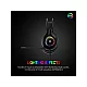 FANTECH Slušalice Gaming HG25 Orbit crne