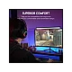 FANTECH Slušalice Gaming HG25 Orbit crne