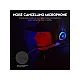 FANTECH Slušalice Gaming HG25 Orbit crne