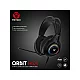 FANTECH Slušalice Gaming HG25 Orbit crne