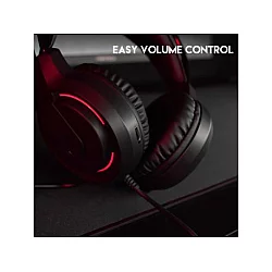 FANTECH Slušalice Gaming HQ53 Flash crne