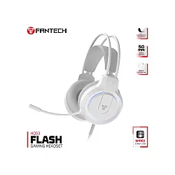FANTECH Slušalice Gaming HQ53 Flash Space Edition