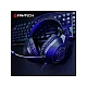FANTECH Slušalice Gaming HQ55 Portal crne