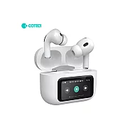 3G Bluetooth slušalice Coteci MS-028 AI bele