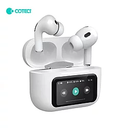 3G Bluetooth slušalice Coteci MS-028 AI bele