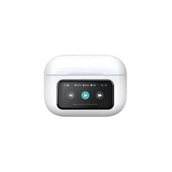 3G Bluetooth slušalice Coteci MS-028 AI bele