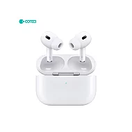 3G Bluetooth slušalice Coteci Smart Pods Pro 3 bele