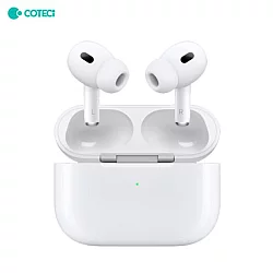 3G Bluetooth slušalice Coteci Smart Pods Pro 3 bele