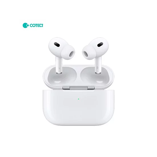 3G Bluetooth slušalice Coteci Smart Pods Pro 3 bele
