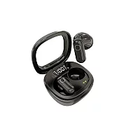 3G Bluetooth slušalice EL SK37 crne HQ