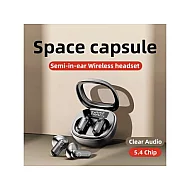 3G Bluetooth slušalice EL SK37 crne HQ