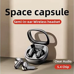 3G Bluetooth slušalice EL SK37 crne HQ
