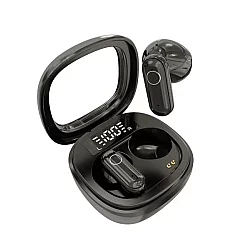 3G Bluetooth slušalice EL SK37 crne HQ