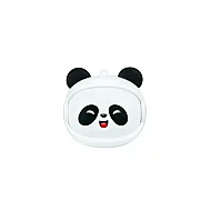 3G Bluetooth slušalice Panda bele