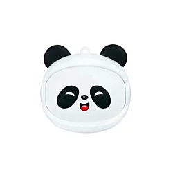 3G Bluetooth slušalice Panda bele