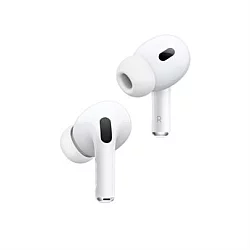 Comicell AirPods Pro 2 Bluetooth bubice bele