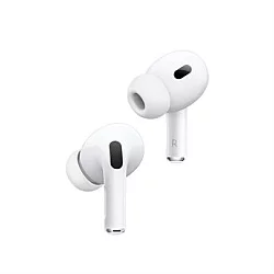 Comicell AirPods Pro Bluetooth bubice bele