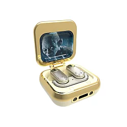 MOYE Lord of The Rings Earbuds 01