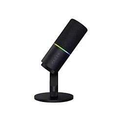 RAZER Seiren V3 Pro Professional Dynamic Microphone with USB and XLR Output - FRML