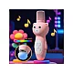 3G Mikrofon K6 roze