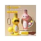 3G Mikrofon K6 roze