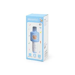 3G Mikrofon K7 plavi