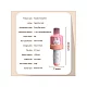 3G Mikrofon K7 roze