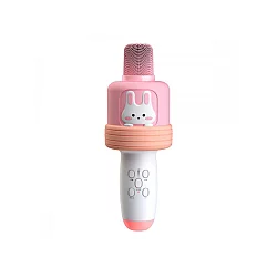 3G Mikrofon K7 roze