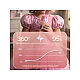 3G Mikrofon K7 roze