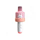 3G Mikrofon K7 roze