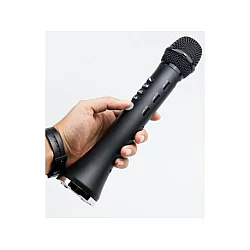3G Mikrofon L698 crni