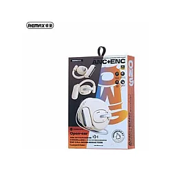 REMAX Slusalice SPEED Series OpenBuds P7 ANC+ENC OWS bez