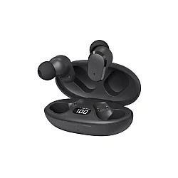 MOXOM MX-TW14 Bluetooth bubice crne