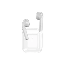 MOXOM MX-TW37 Bluetooth bubice bele