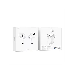 MOXOM MX-TW38 Bluetooth bubice bele