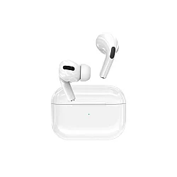 MOXOM MX-TW38 Bluetooth bubice bele