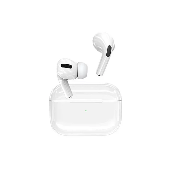 MOXOM MX-TW38 Bluetooth bubice bele