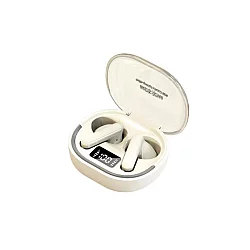 MOXOM MX-TW62 Bluetooth bubice krem