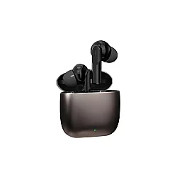 MOXOM MX-TW66 ENC Bluetooth bubice sive
